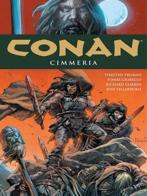 cover image of Conan, Volume 7